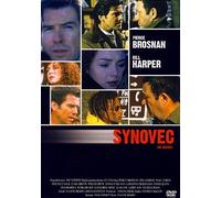 The Nephew - Pierce Brosnan [DVD]