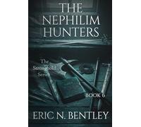 THE NEPHILIM HUNTERS