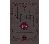 The Nephilim: Wrath of the Vampire Queen ( English version)