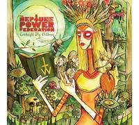 The Neptune Power Federation Goodnight My Children (CD) Album (Jewel Case)
