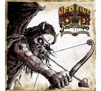 The Neptune Power Federation Le Demon De L'amour (Vinyl LP) 12" Album