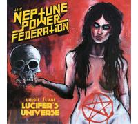Neptune Power Federation The - Lucifer'S Universe