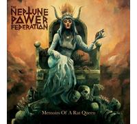 Neptune Power Federation The - Memoirs Of A Rat Queen