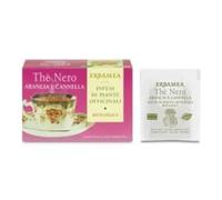thè nero arancia e cannella 20 bustine