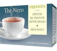 The Nero Bustine Filtro