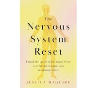 Jessica Maguire The Nervous System Reset (Tascabile)