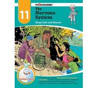 The Nervous System (Tascabile) Systems of the Body