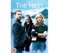 The Nest - BBC Drama with Martin Compston (DVD) Martin Compston Sophie Rundle
