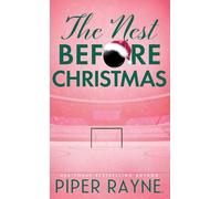 The Nest Before Christmas (Hardcover): 5