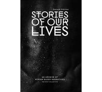 The Nest Collective Stories of Our Lives (Tascabile)