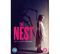 The Nest (DVD) Dee Wallace Sarah Navratil Maple Suttles Kevin Patrick Murphy