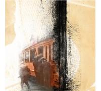 Music For Drivers - Nest (Audio cd)