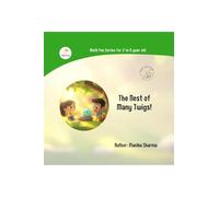 The Nest of Many Twigs!: Addition Concept