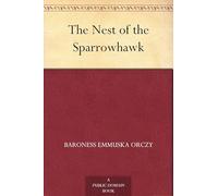 The Nest of the Sparrowhawk