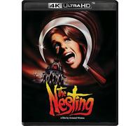 The Nesting [4K Ultra HD + Blu-ray Set]