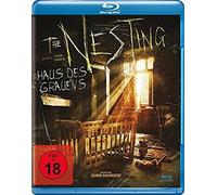 The Nesting - Haus des Grauens