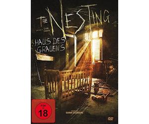The Nesting - Haus des Grauens