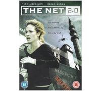 The Net 2.0 [Edizione: Regno Unito]