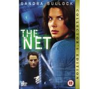 The Net [Edizione: Regno Unito]