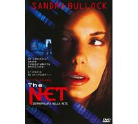 The Net - Intrappolata Nella Rete ( DVD)