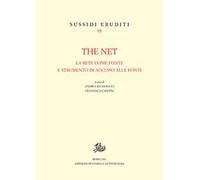 The net. La rete come fonte e strumento di accesso alle fonti