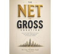 The Net-to-Gross Equation: Architectural Space Efficiency and Energy Performance in High-Rise Towers
