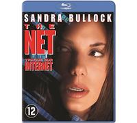 The Net uncut [Blu-ray] [1995]