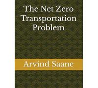 The Net Zero Transportation Problem