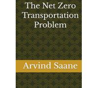 The Net Zero Transportation Problem