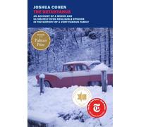 Joshua Cohen The Netanyahus (Tascabile)