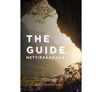 The Netti: How to Read What the Buddha Taught