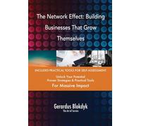 The Network Effect: Building Businesses That Grow Themselves