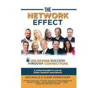 The Network Effect: Unlocking Success Through Connections