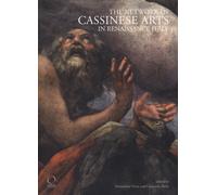 The Network of Cassinese Arts in Renaissance Italy - [Officina Libraria]