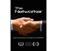 The Networker (DVD) Al Sapienza Alysia Reiner Stephen Baldwin Steve Stanulis