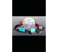 The Networking Encyclopedia: The Bible for Mastering Internet and Computer Networks: The bible of networks