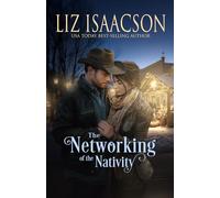 The Networking of the Nativity: Glover Family Saga & Christian Romance