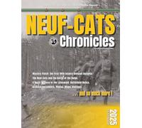 The Neuf-Cats Chronicles Yearbook 2025