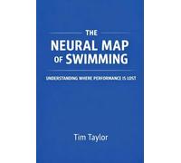 The Neural Map of Swimming