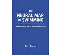 The Neural Map of Swimming