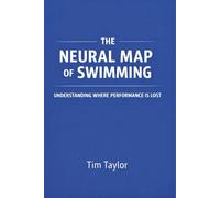 The Neural Map of Swimming
