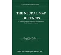 The Neural Map of Tennis