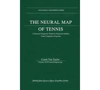The Neural Map of Tennis