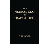 The Neural Map of Track and Field