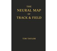 The Neural Map of Track and Field