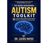 The Neuro-Educational Autism Toolkit