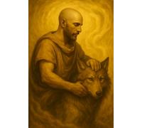 The Neurobiology of Stoicism: How Ancient Philosophy Shapes Modern Resilience