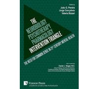 The Neurobiology-Psychotherapy-Pharmacology Intervention Triangle (Tascabile)