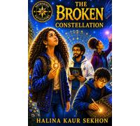 The NeuroKind Navigators: The Broken Constellation