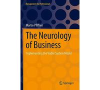 The Neurology of Business: Implementing the Viable System Model